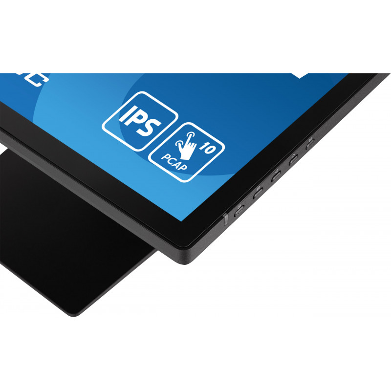 Moniteur PC IIYAMA T2452MSC-B1