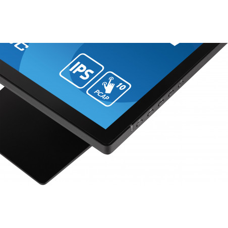 Moniteur PC IIYAMA T2452MSC-B1