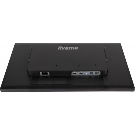 Moniteur PC IIYAMA T2452MSC-B1
