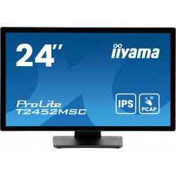 Moniteur PC IIYAMA T2452MSC-B1AG