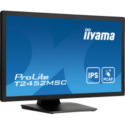 Moniteur PC IIYAMA T2452MSC-B1AG