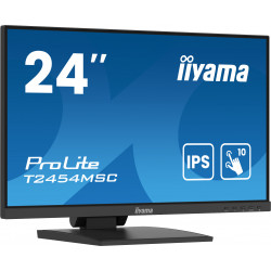Moniteur PC IIYAMA T2454MSC-B2AG