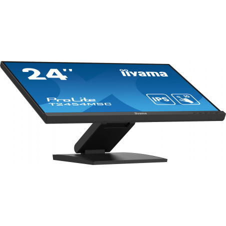 Moniteur PC IIYAMA T2454MSC-B2AG