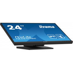 Moniteur PC IIYAMA T2454MSC-B2AG