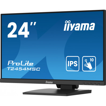 Moniteur PC IIYAMA T2454MSC-B2AG