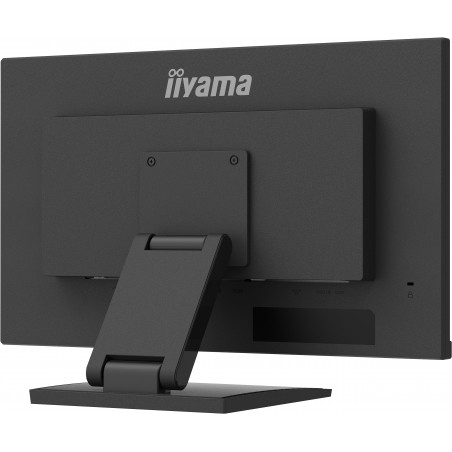 Moniteur PC IIYAMA T2454MSC-B2AG