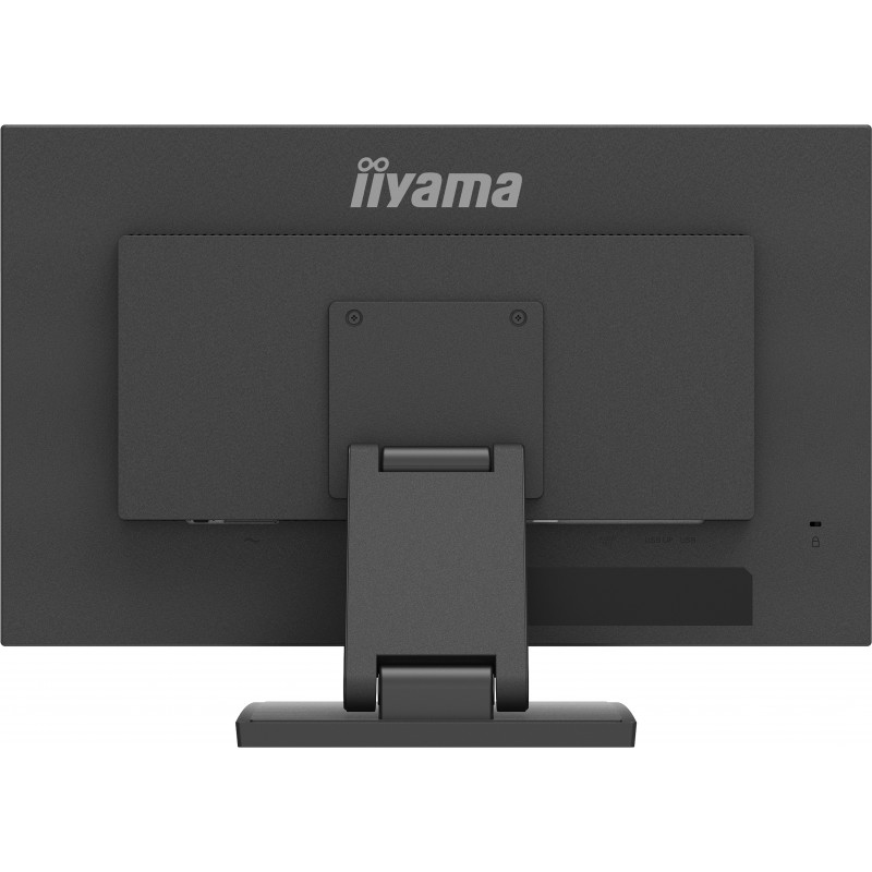Moniteur PC IIYAMA T2454MSC-B2AG