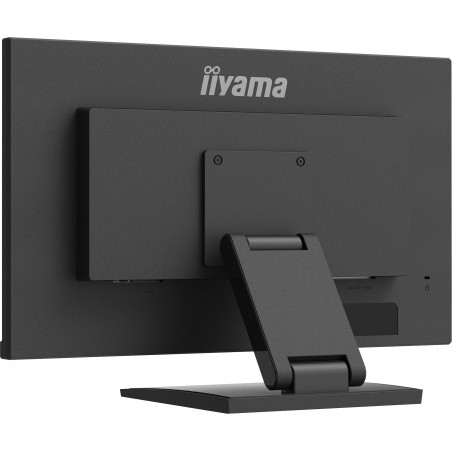 Moniteur PC IIYAMA T2454MSC-B2AG