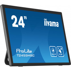 Moniteur PC IIYAMA T2455MSC-B1