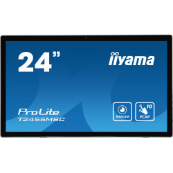 Moniteur PC IIYAMA T2455MSC-B1