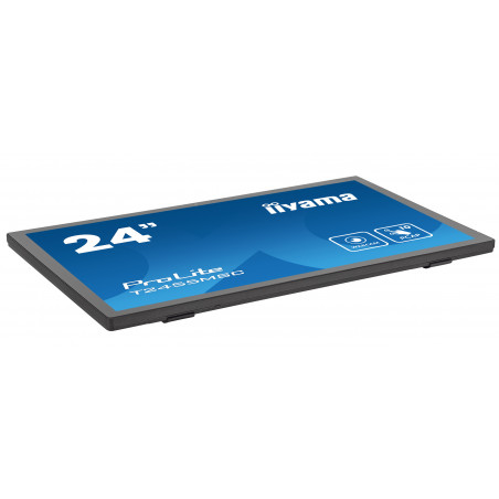 Moniteur PC IIYAMA T2455MSC-B1