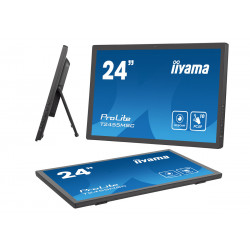 Moniteur PC IIYAMA T2455MSC-B1