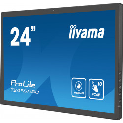 Moniteur PC IIYAMA T2455MSC-B1