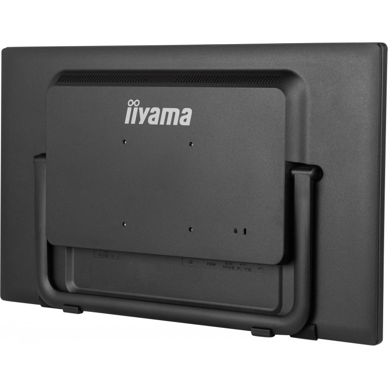 Moniteur PC IIYAMA T2455MSC-B1