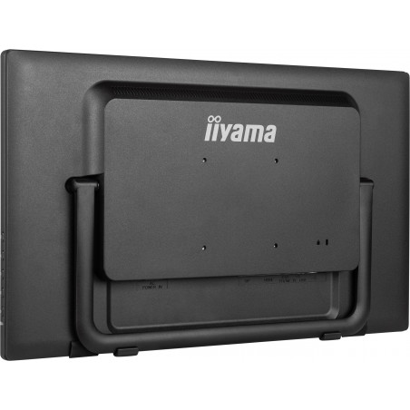 Moniteur PC IIYAMA T2455MSC-B1