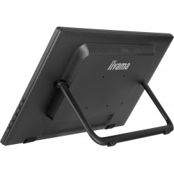 Moniteur PC IIYAMA T2455MSC-B1