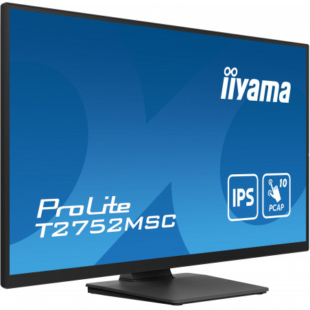Moniteur PC IIYAMA T2752MSC-B1