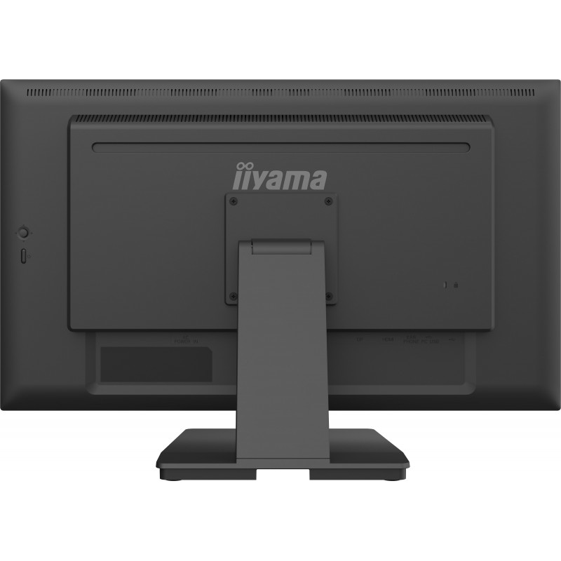 Moniteur PC IIYAMA T2752MSC-B1