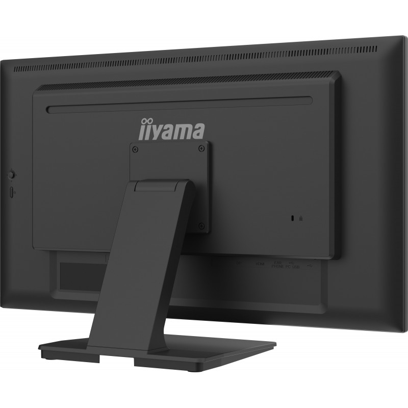 Moniteur PC IIYAMA T2752MSC-B1