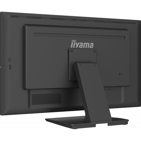 Moniteur PC IIYAMA T2752MSC-B1