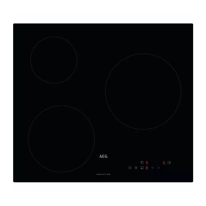 Plaque de cuisson AEG IBB63200CB