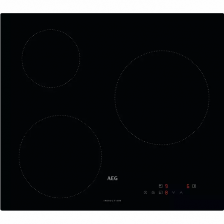 Plaque de cuisson AEG IBB63200CB