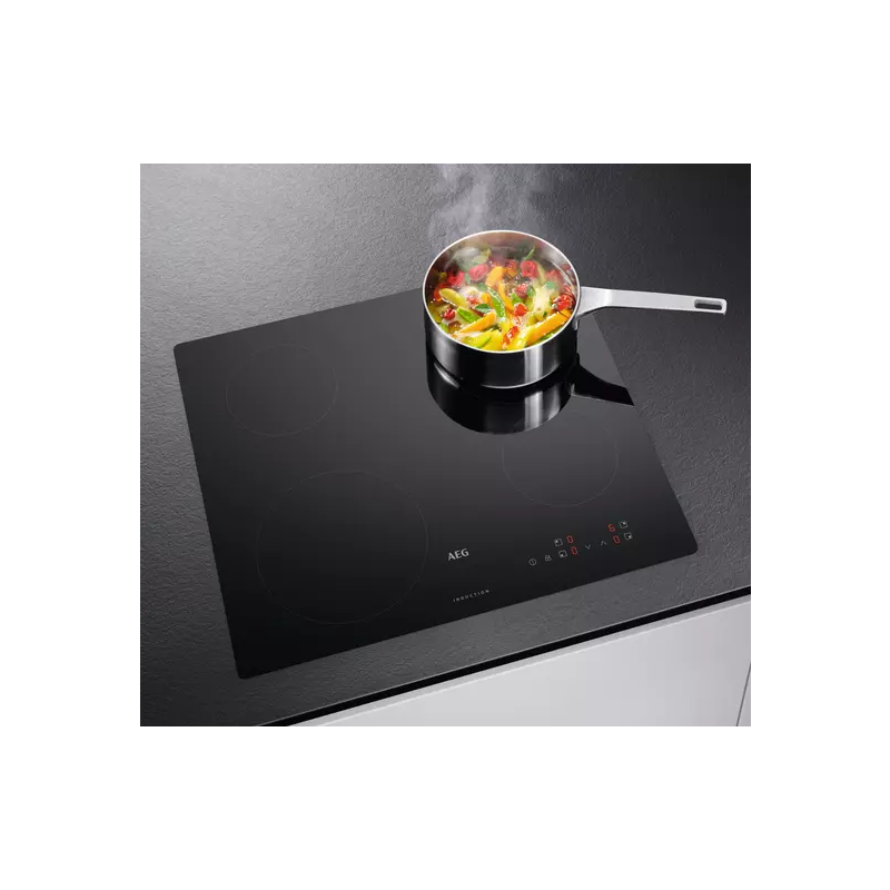 Plaque de cuisson AEG IBB63200CB