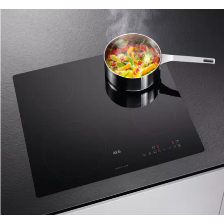 Plaque de cuisson AEG IBB63200CB