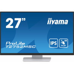 Moniteur PC IIYAMA T2752MSC-W1