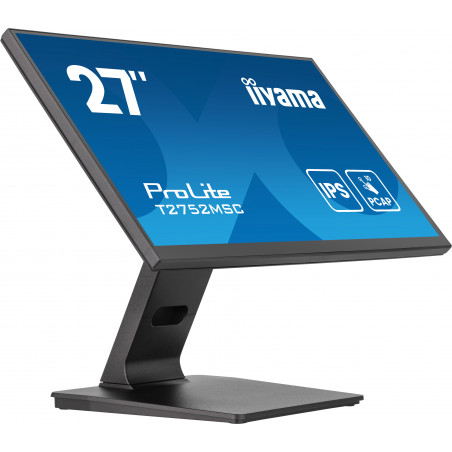 Moniteur PC IIYAMA T2752MSC-B1AG