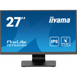 Moniteur PC IIYAMA T2752MSC-B1AG