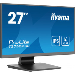 Moniteur PC IIYAMA T2752MSC-B1AG
