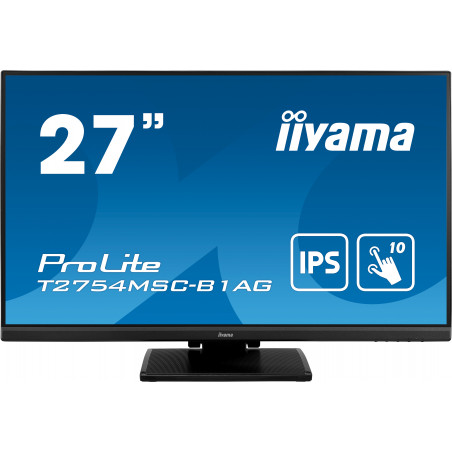 Moniteur PC IIYAMA T2754MSC-B1AG