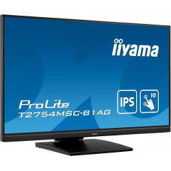 Moniteur PC IIYAMA T2754MSC-B1AG