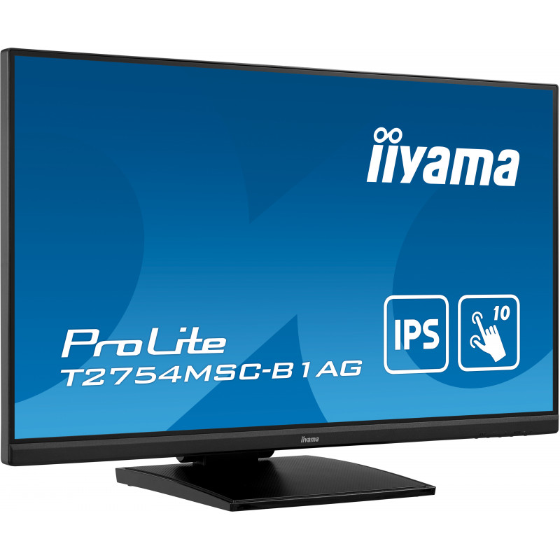 Moniteur PC IIYAMA T2754MSC-B1AG