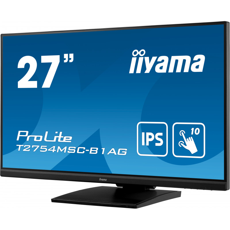 Moniteur PC IIYAMA T2754MSC-B1AG