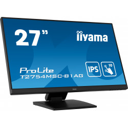 Moniteur PC IIYAMA T2754MSC-B1AG
