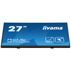 Moniteur PC IIYAMA T2755QSC-B1