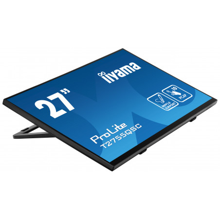 Moniteur PC IIYAMA T2755QSC-B1