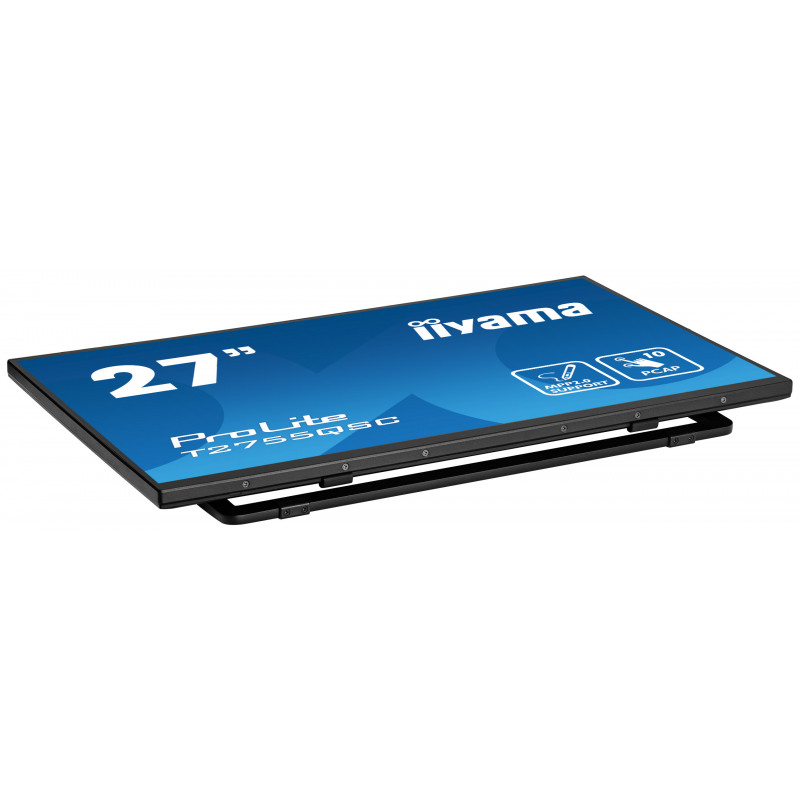 Moniteur PC IIYAMA T2755QSC-B1