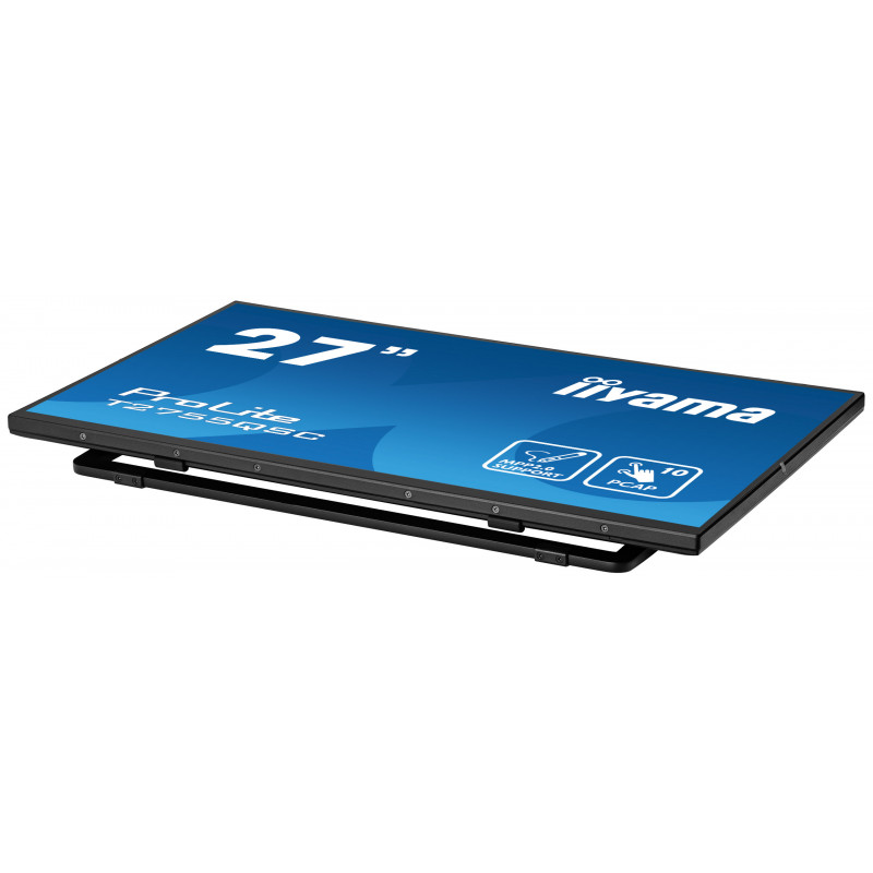 Moniteur PC IIYAMA T2755QSC-B1