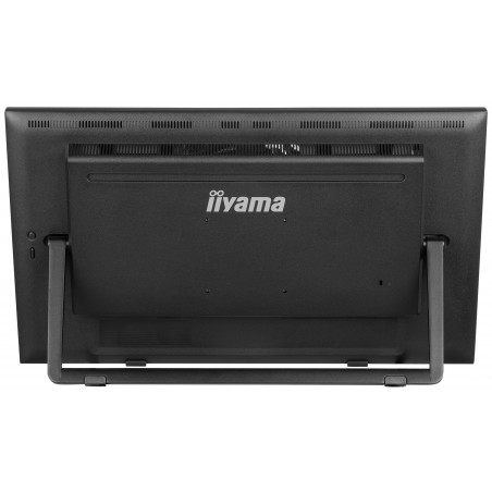 Moniteur PC IIYAMA T2755QSC-B1