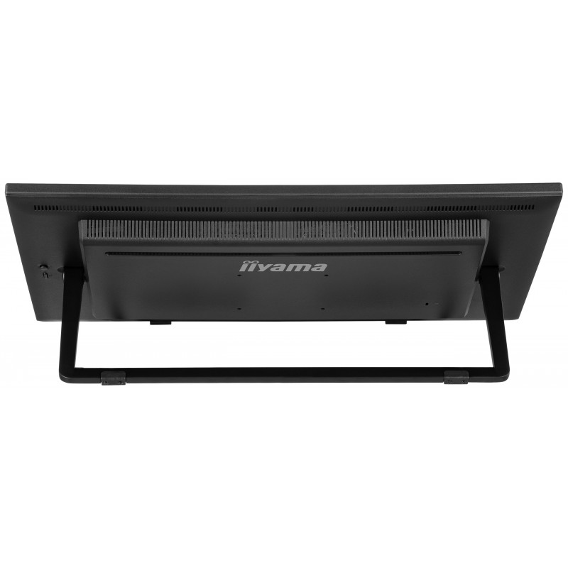 Moniteur PC IIYAMA T2755QSC-B1