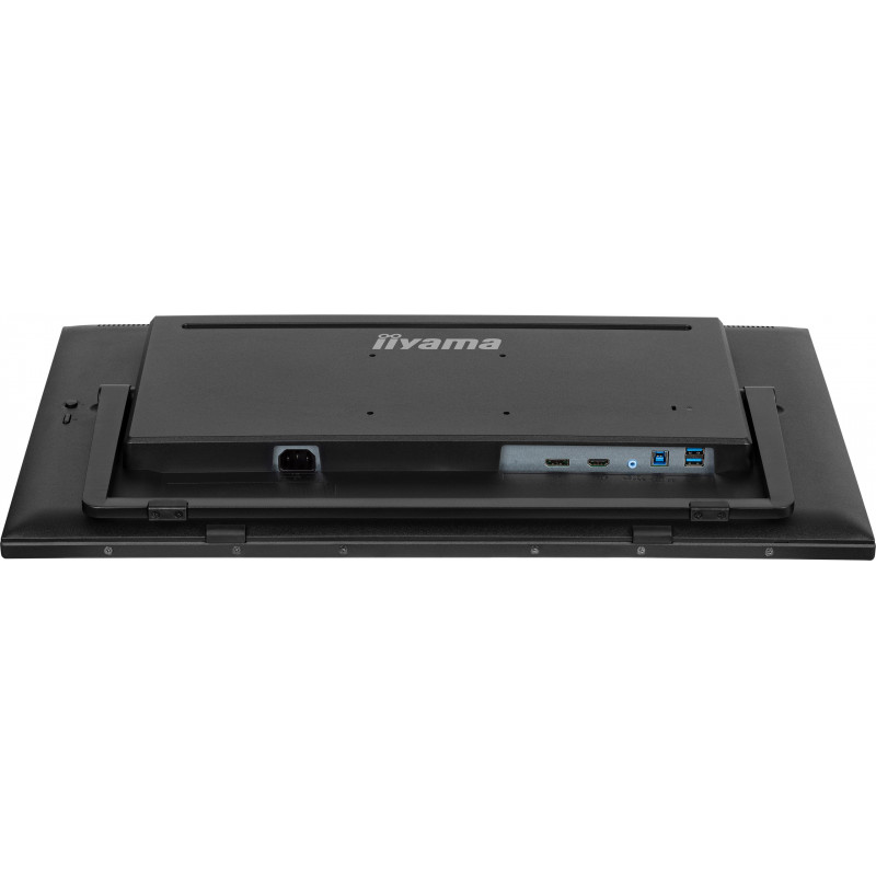 Moniteur PC IIYAMA T2755QSC-B1