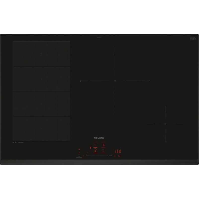 Plaque de cuisson SIEMENS EX851HEC1F
