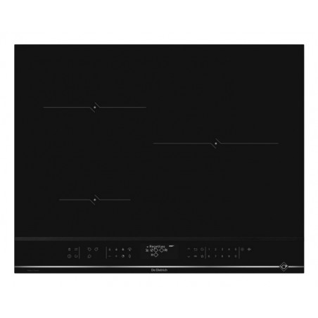 Plaque de cuisson DE DIETRICH DTRI432X