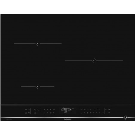 Plaque de cuisson DE DIETRICH DPI4320XT