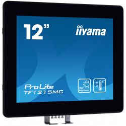 Écran tactile IIYAMA TF1215MC-B1