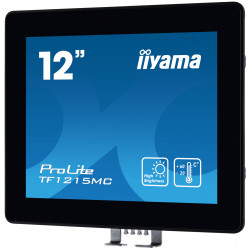 Écran tactile IIYAMA TF1215MC-B1