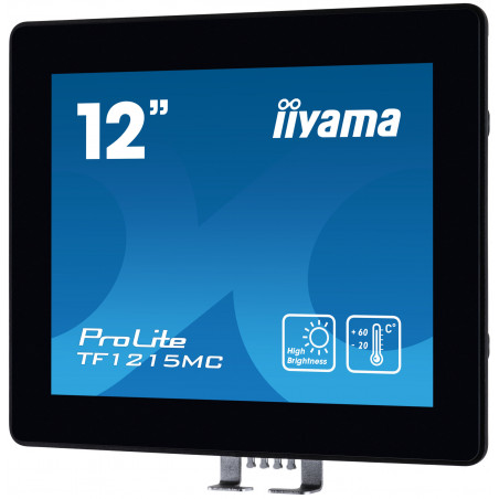Écran tactile IIYAMA TF1215MC-B1